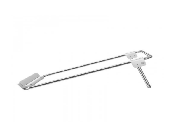 80348 Ugreen Desktop Laptop Stand Stainless Steel Height Adjustable 87 To 131Mm 11-17 Inch.