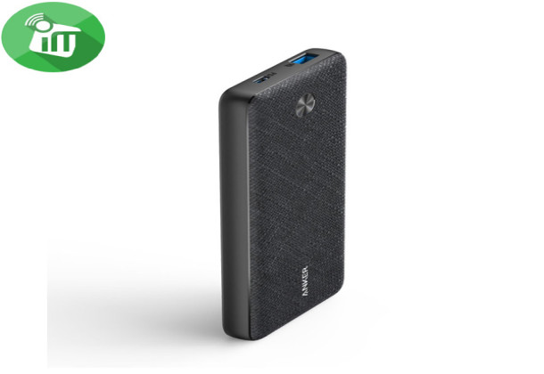 Anker A1287 PowerCore Essential PD 20W 20000mAh Power Bank