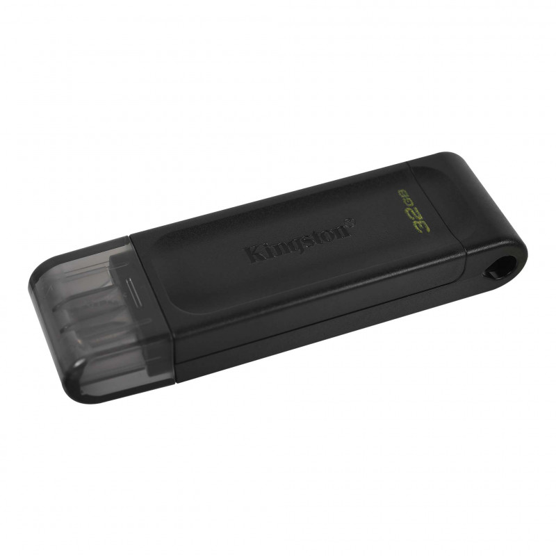 Kingston 32GB  DataTraveler 70 USB-C Flash Drive