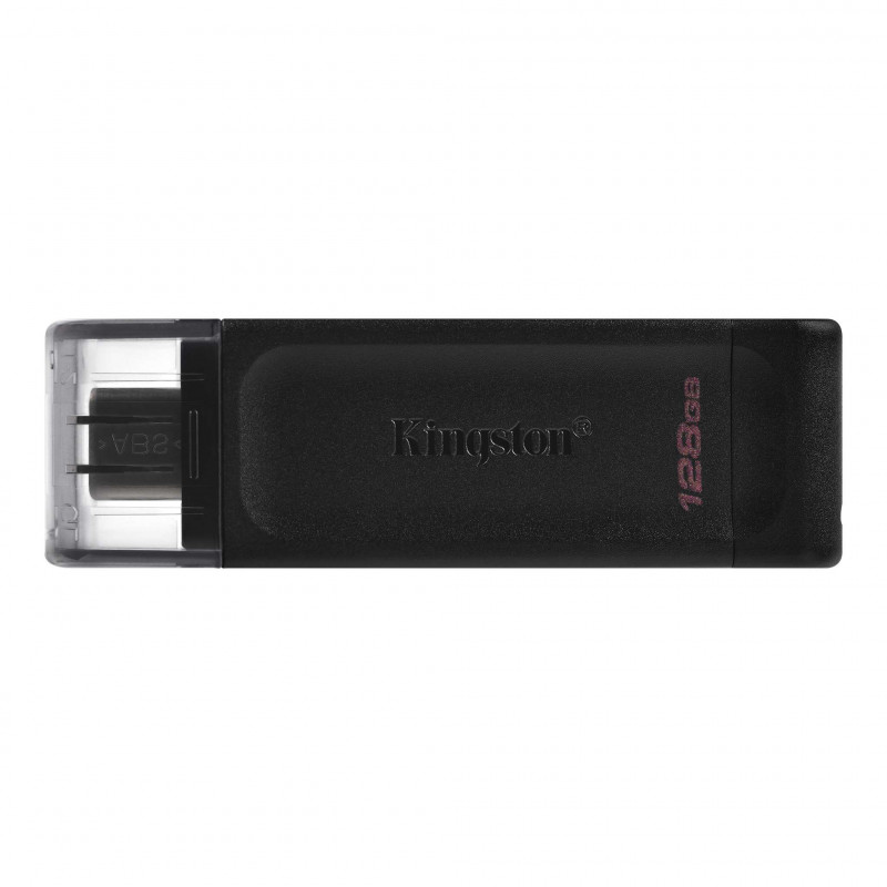 Kingston DataTraveler 70 USB-C 3.2 128GB