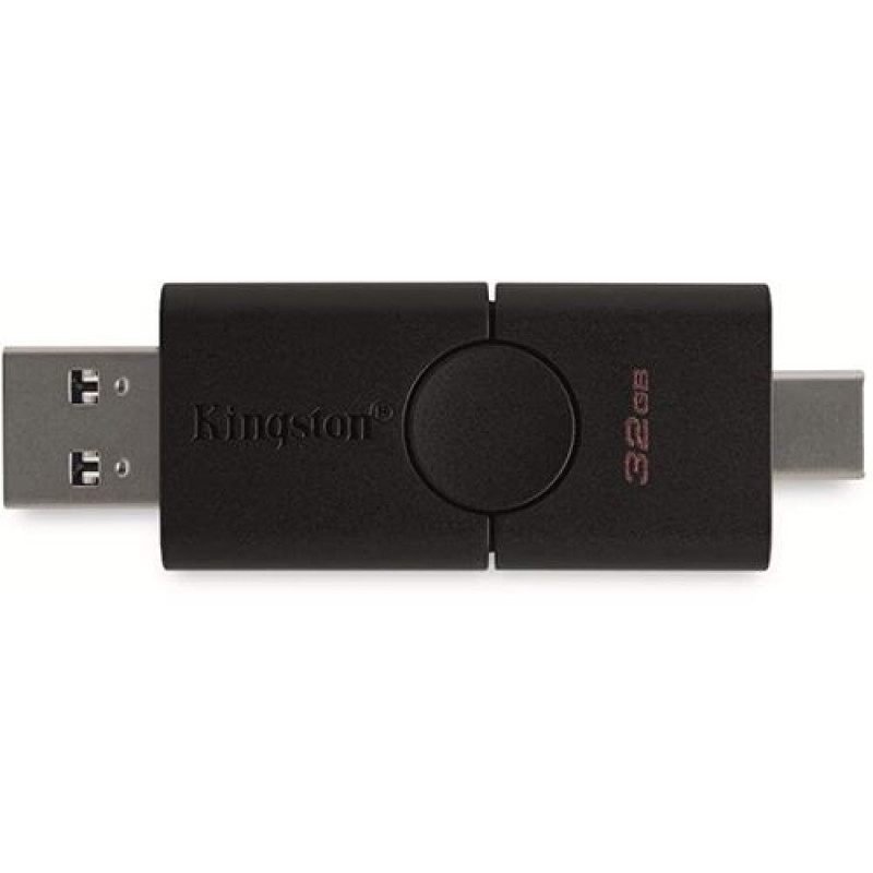 Kingston DataTraveler Duo 32GB USB 3.2 OTG USB-C
