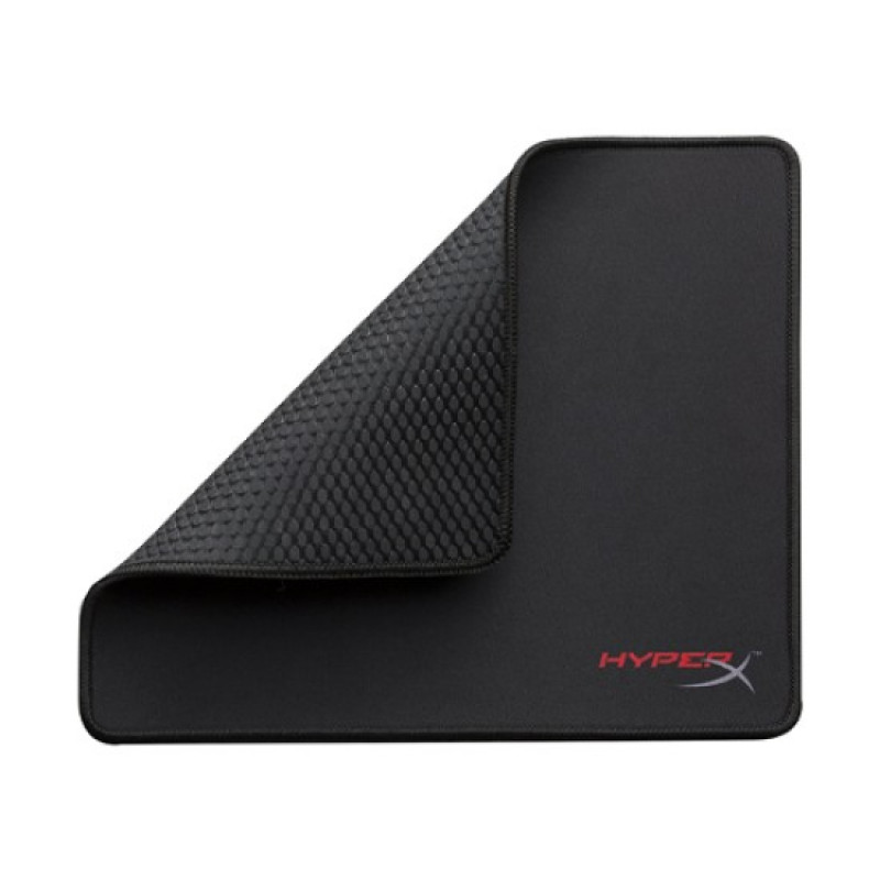 HyperX FURY S - Pro Gaming Mouse Pad, Medium - HX-MPFS-M