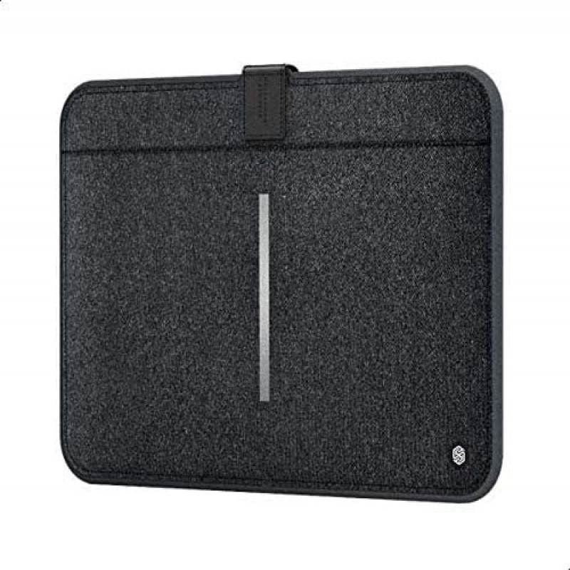 Nillkin Acme Sleeve for Apple MacBook 16 - Dark Grey