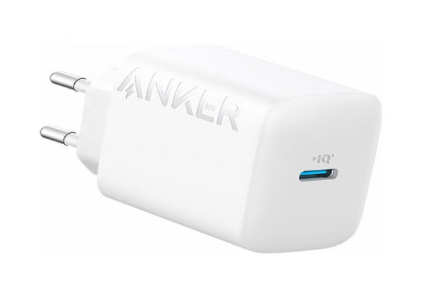 Anker USB C Charger 20W, PIQ 3.0 Durable Compact Fast