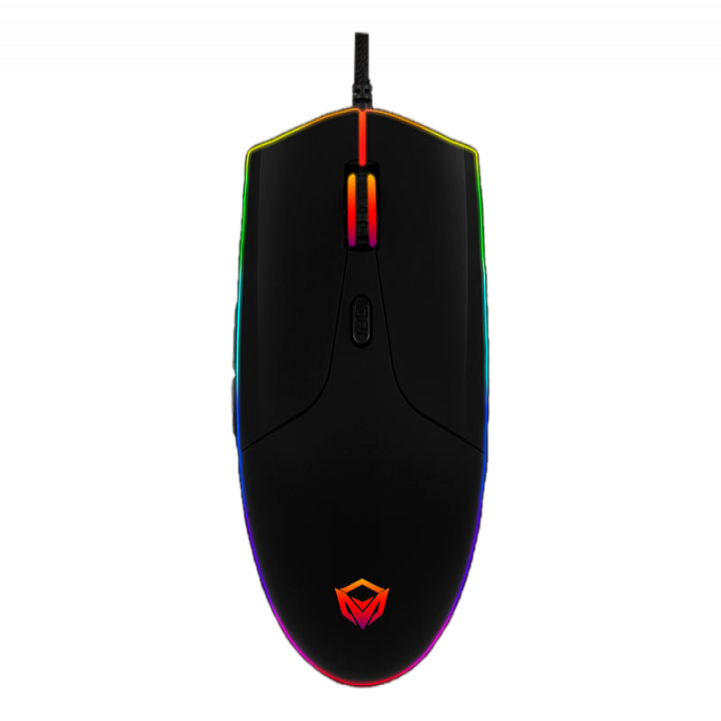 Polychrome Gaming Mouse GM21