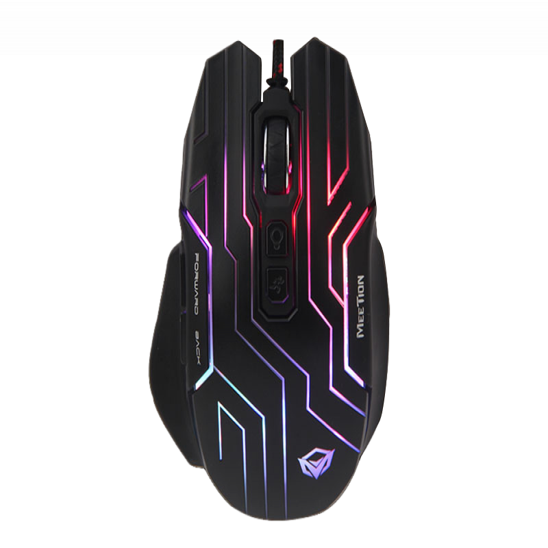 Dazzling Gaming Mouse GM22
