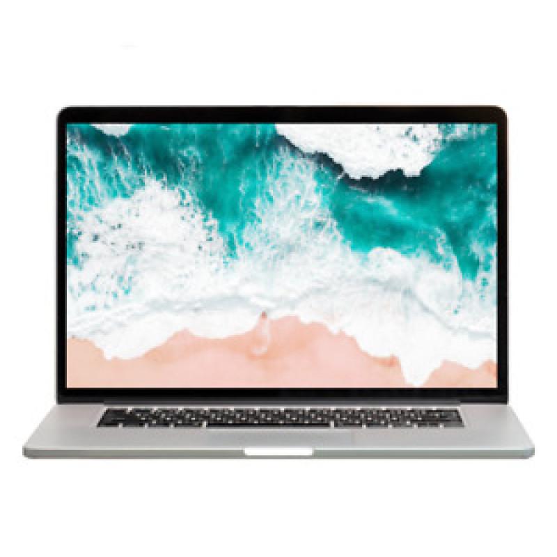 Apple 15in MacBook Pro, Retina, Touch Bar, 2.9GHz Intel Core i7 Quad Core, 16GB RAM, 1TB SSD VGA 4GB Space Gray