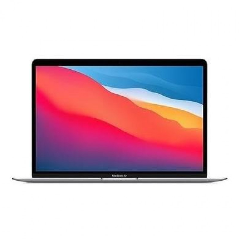 Apple Macbook Air 2020 Touch ID 10th Gen Core™ i5 1.1GHz 512GB SSD 8GB 13.3" (2560x1600) RETINA BT MacOS Webcam SPACE GRAY Backlit Keyboard