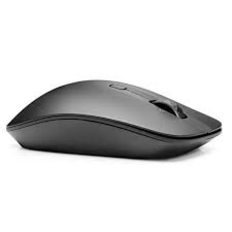 HP Bluetooth Travel Mouse -(3 buttons + 2 programmable buttons)