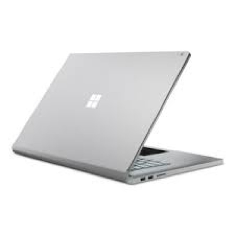 Microsoft Surface Book 2 2-IN-1 Detachable Design Core™ i7-8650U 256GB SSD 16GB 15" (3240x2160) TOUCHSCREEN WIN10 Pro NVIDIA® GTX 1060 6144MB SILVER