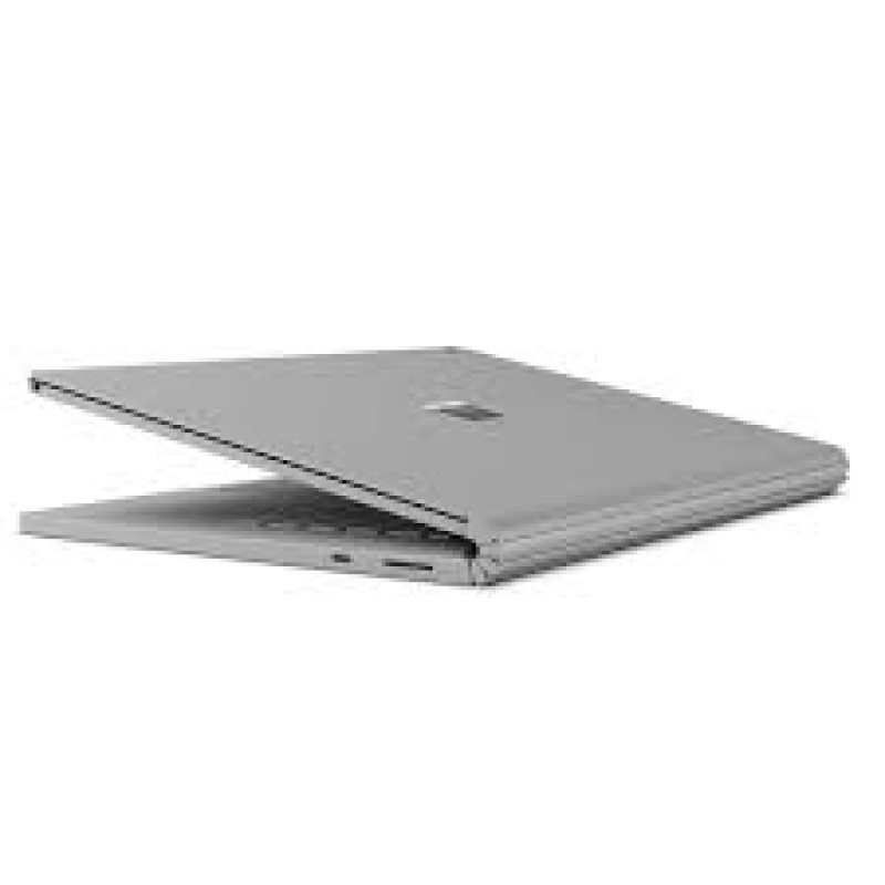 Microsoft Surface Book 2 2-IN-1 Detachable Design Core™ i7-8650U 256GB SSD 16GB 15" (3240x2160) TOUCHSCREEN WIN10 Pro NVIDIA® GTX 1060 6144MB SILVER