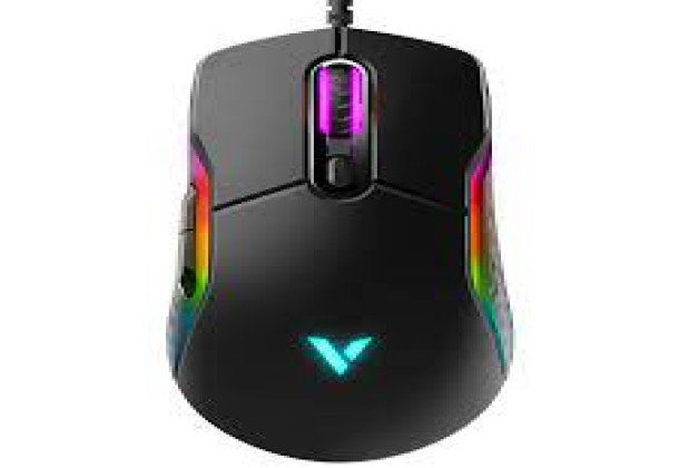 IR optical gaming mouse BLACK-VT200
