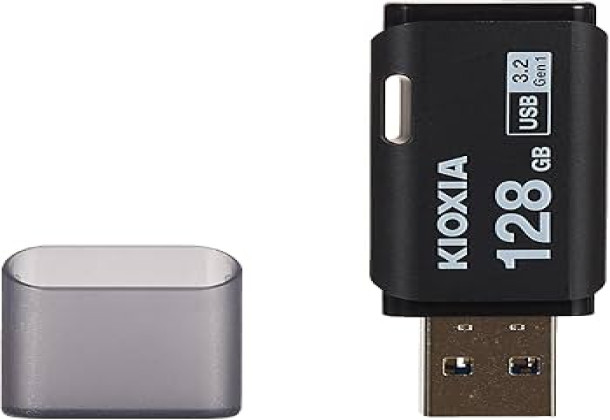 KIOXIA TRANSMEMORY U301W 128GB