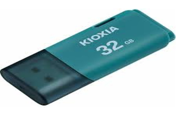 KIOXIA TRANSMEMORY U202L 32GB