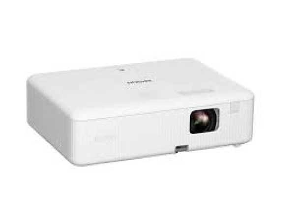 Epson EpiqVision Flex CO-W01 3000-Lumen WXGA 3LCD Projector