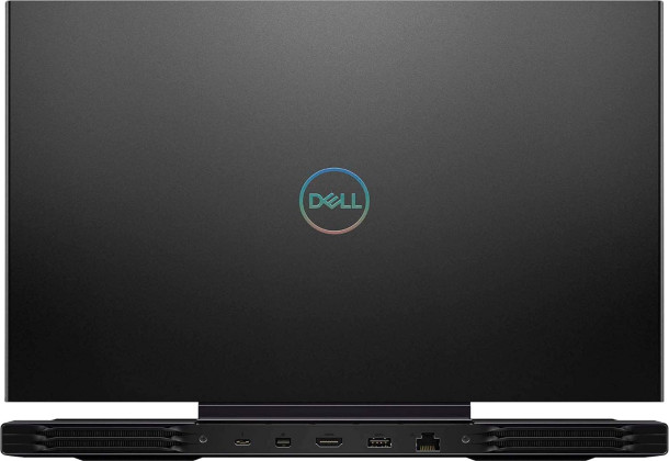 Dell G7 7500 GAMING Core™ i9-10885H 2.4GHz 1TB SSD 16GB 15.6" (1920x1080) 300Hz BT WIN10 Pro Webcam NVIDIA® RTX Max-Q 2070 8192MB Backlit Keyboard MINERAL BLACK PREVIOUSLY ORDERED NEW