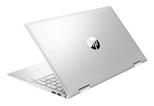 HP Pavilion x360 15T-ER100 Core™ i7-1255U 512GB SSD 16GB 15.6" (1366x768) TOUCHSCREEN WIN11 Backlit Keyboard