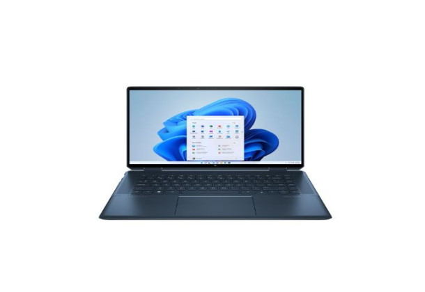 HP Spectre x360 16-F1013 2-IN-1 CONVERTIBLE Core™ i7 12700H 512GB SSD16GB 16" (3072x1920) TOUCHSCREEN WIN11 NOCTURNE BLUE ALUMINUM Backlit Keyboard