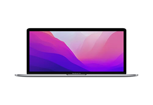 MacBook Air:(13-inch A2337) Apple M1 chip with 8-core CPU and 7-core GPU, 8GB/256GB -Silver