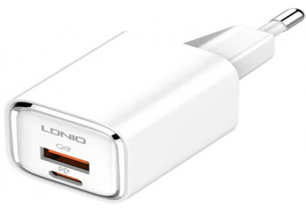 LDNIO Wall charger LDNIO A2317C 30W