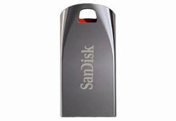 SanDisk SDCZ71-064G-B35 Cruzer Force 64GB USB 2.0 Flash Drive