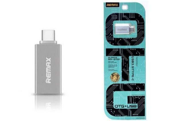 REMAX RA-OTG1 USB3.0/TYPE-C