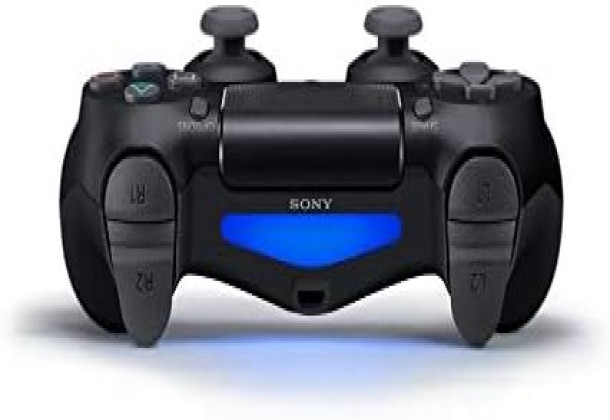 Sony DoubleShock 4 P404 Wireless Controller For PlayStation 4