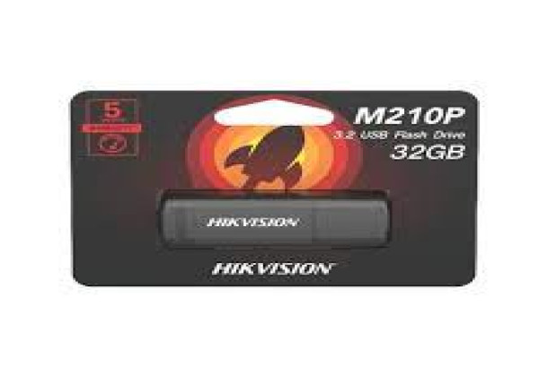 Hikvision 32 GB HS-USB-M210P-32G USB Flash Bellek