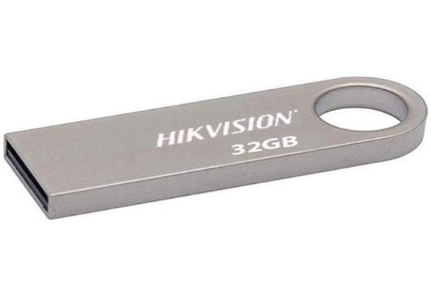 HIKVISION M200 32GB USB 2.0 Flash Drive