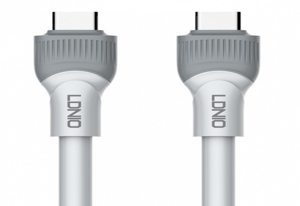 Ldnio LC601C 1 Meter USB-C to USB-C to Cable