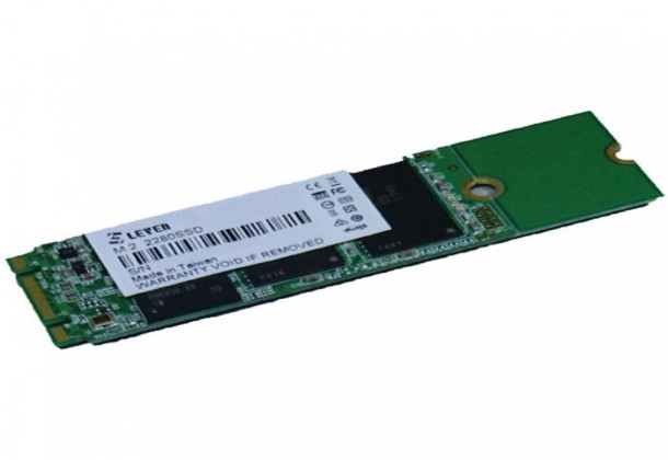 LEVEN 480GB M.2 2280 SSD DRIVE