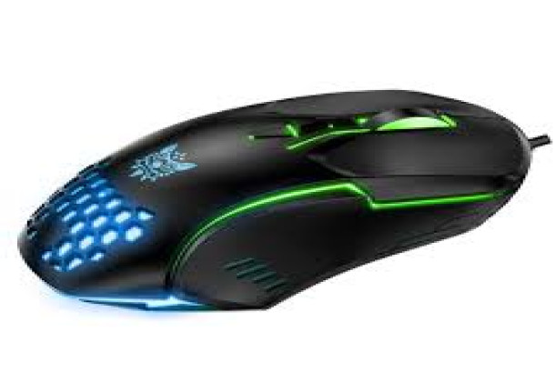 Mouse Wired Onikuma Gaming Cw902 6972470562736