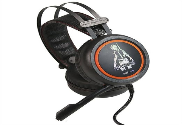 Cougar V6 headphone gaming for pc