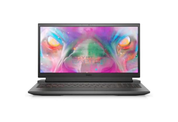 Dell G15 5511 Intel Core I7-11800H 512GB SSD 16GB Ram Nvidia GeForce RTX 3050 4GB 15.6'' Inch FHD