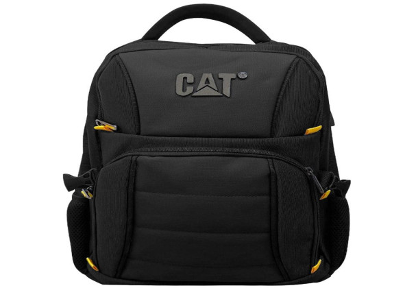 CATBackpack HY1802 - Black