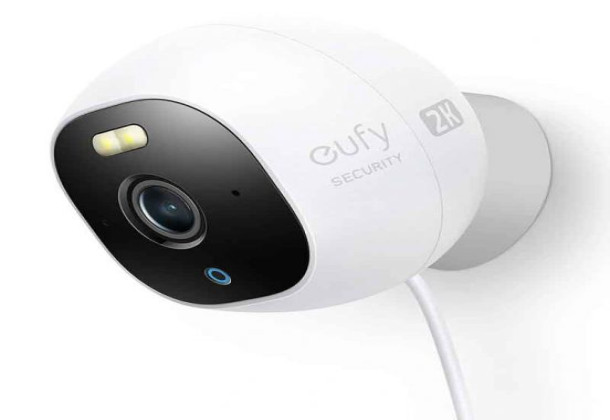 Eufy Security Camera Solo cam C24 Outdoor - T8441321