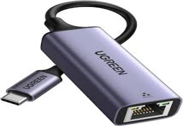 UGREEN Gigabit Ethernet Adapter 50737 USB-C 3.1 GEN1