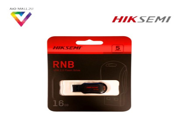 hiksemi rnb usb 2.0 flash drive 16gb