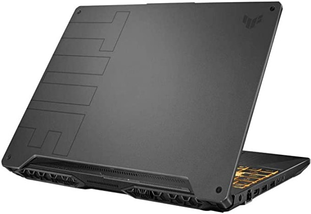 ASUS FX505DV-WB74 TUF GAMING AMD RYZEN 7 3750H 512GB SSD 16GB 15.6 NVIDIA RTX 2060 6GB