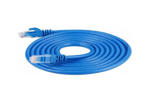 UGREEN 11203 NW102 3.0M Cat6 U/UTP Lan Cable -Blue