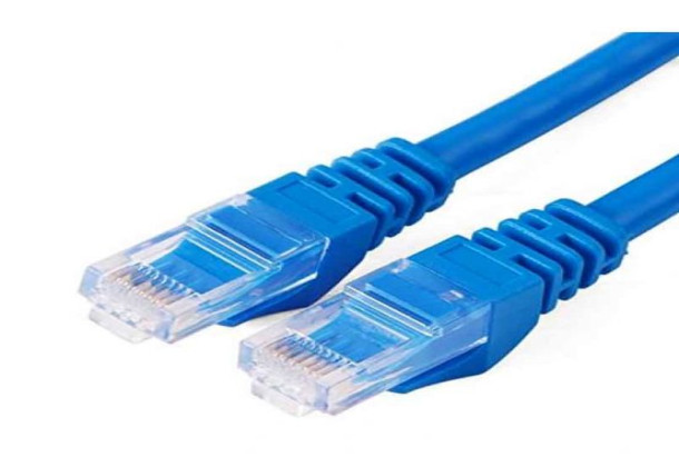 UGREEN CAT 6 UTP Ethernet Lan Cable 1.M - 11201 - Blue