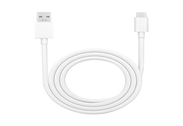 Superc Vooc Cable Fast Charging Usb C Kabel Cabel 1.5m