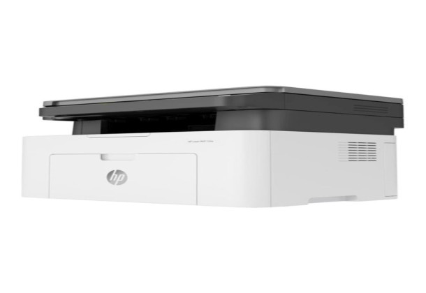 HP Laser MFP 135a All in One Printer, Black and White- 4ZB82A