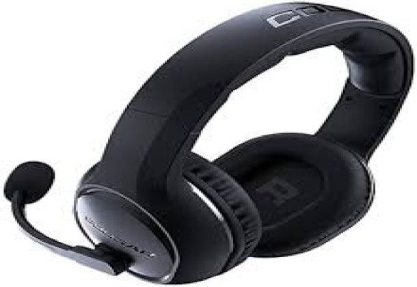 COUGAR HX330 over-ear Gaming headset with 9.7mm Microphone