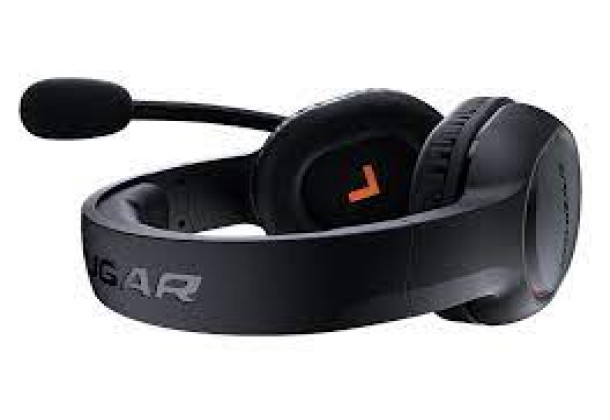 COUGAR HX330 over-ear Gaming headset with 9.7mm Microphone