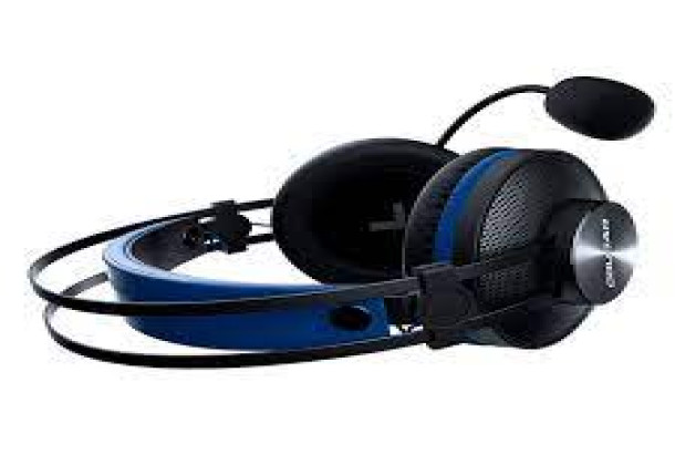 Cougar Immersa Essential CGR-P40S-350 Gaming Headset Blue