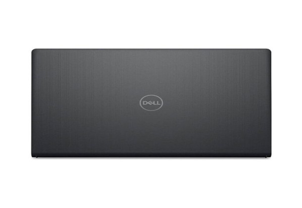 Dell Vostro 3520 Laptop - 12th Intel Core i7-1255U 10-Cores, 16GB RAM, 512GB SSD, Intel UHD Graphics, 15.6" FHD (1920 x 1080) 120Hz 250 nits Anti-Glare, FingerPrint, Ubuntu - Carbon Black