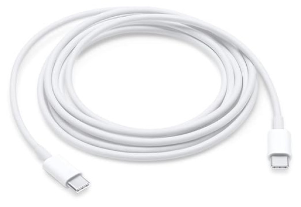 Apple Charge type-C to type-c Cable (2m) original