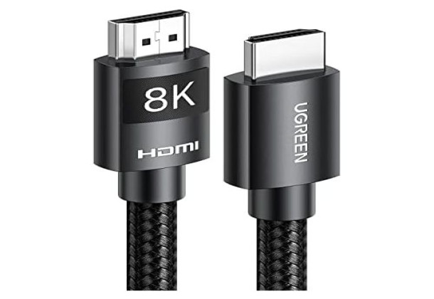 UGREEN 8K HDMI M/M Cable 40179  1.5M