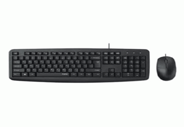 Rapoo NX1600 Wired Keyboard